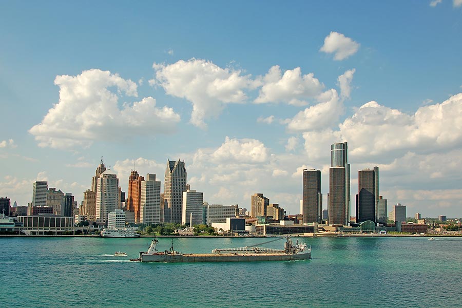 detroit-riverfront detroit-riverfront