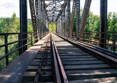 Bridge Inspection Program