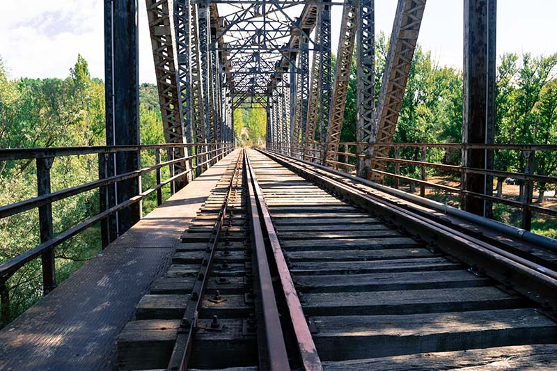 Bridge Inspection Program