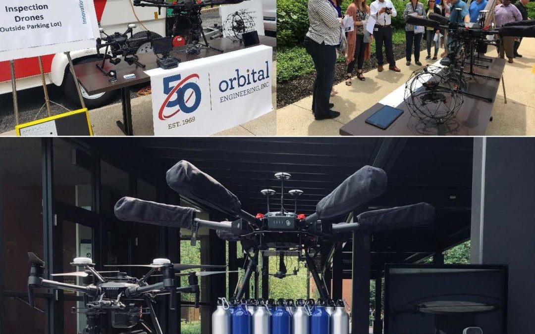 NiSource Innovation Expo Recap