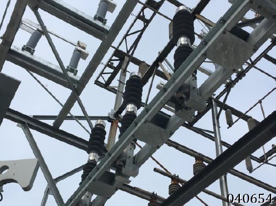 Substation Substation