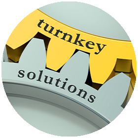 Turnkey Asset Management