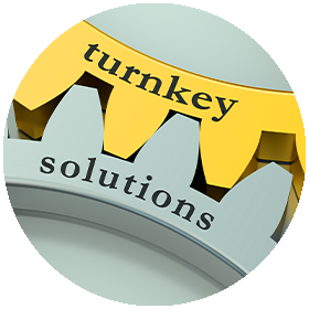 Turnkey Asset Management